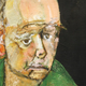 Image for article titled How an Artist Painted His Decline Into Alzheimer's